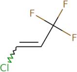 1-Chloro-3,3,3-trifluoro-1-propene