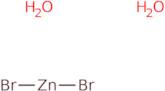 Zinc bromide dihydrate