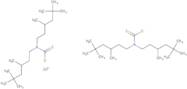 Zinc diisononyldithiocarbamate