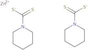 Zinc pentamethylenedithiocarbamate