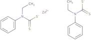 Zinc ethylphenyl dithiocarbamate