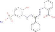 Zincon monosodium salt