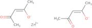 Zinc(II) acetylacetonate hydrate