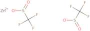 Zinc(II) Bis(trifluoromethanesulfinate) Dihydrate
