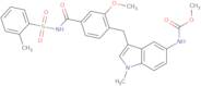 Zafirlukast related compound C