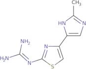 Zaltidine