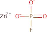 Zinc Fluorophosphate