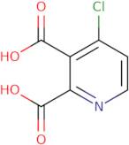 4-Chloropyridine-2,3-dicarboxylic acid