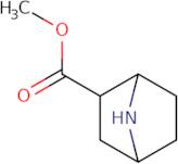 Methyl 7-azabicyclo[2.2.1]heptane-2-carboxylate