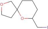 7-(Iodomethyl)-2,6-dioxaspiro[4.5]decane