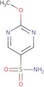 2-Methoxypyrimidine-5-sulfonamide