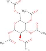 beta-D-Galactose pentaacetate plant origin (ex peach gum)