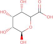 D-Glucuronic acid, free acid