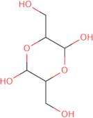 DL-Glyceraldehyde (Dimer), 95.0%+