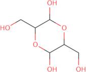 DL-Glyceraldehyde (Dimer), 93.0%+