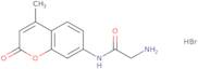 Glycine 7-amido-4-methylcoumarin hydrobromide