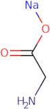 Glycine, sodium salt