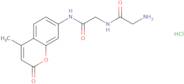 Glycyl-glycine 7-amido-4-methylcoumarin hydrochloride