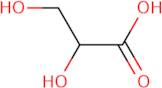 D-Glyceric acid sodium