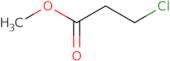 Methyl 3-chloropropionate