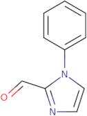 1-Phenyl-1H-imidazole-2-carbaldehyde