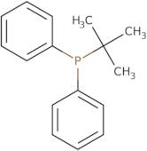 tert-Butyldiphenylphosphine