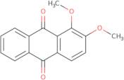 1,2-Dimethoxyanthracene-9,10-dione