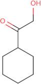 1-Cyclohexyl-2-hydroxyethanone