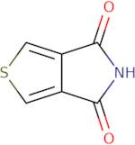 4H,5H,6H-Thieno[3,4-c]pyrrole-4,6-dione