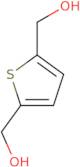 [5-(Hydroxymethyl)thiophen-2-yl]methanol