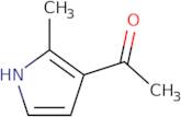 1-(2-Methyl-1H-pyrrol-3-yl)ethanone