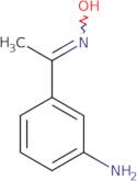 3'-Aminoacetophenone oxime