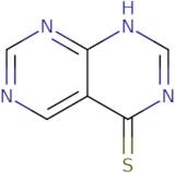 Pyrimido[4,5-d][1,3]diazine-4-thiol