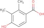 4-Hydroxy-2,3-dimethylbenzoic acid