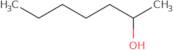 (2S)-Heptan-2-ol