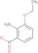 2-Ethoxy-6-nitrobenzenamine