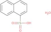 Naphthalene-1-sulfonic acid hydrate