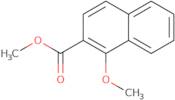 Methyl 1-methoxynaphthalene-2-carboxylate