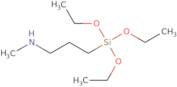 N-Methyl-3-(triethoxysilyl)propan-1-ae