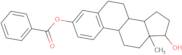 α-Estradiol 3-benzoate