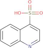 Quinoline-4-sulfonic acid