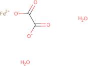 Iron(II) oxalate dihydrate