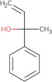 2-Phenylbut-3-en-2-ol