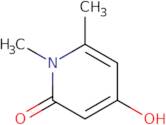 4-Hydroxy-1,6-Dimethyl-1H-Pyridin-2-One