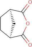 cis-1,3-Cyclopentanedicarboxylic anhydride