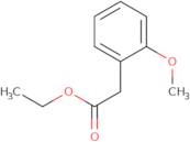 Ethyl 2-(2-methoxyphenyl)acetate