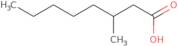 3-Methyloctanoic acid