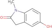 1,3-Dihydro-5-Hydroxy-1-Methyl-2H-Indol-2-One