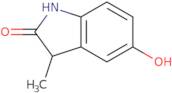 5-Hydroxy-3-methyl-2,3-dihydro-1H-indol-2-one