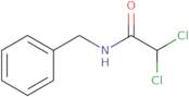 N-Benzyl-2,2-dichloroacetamide